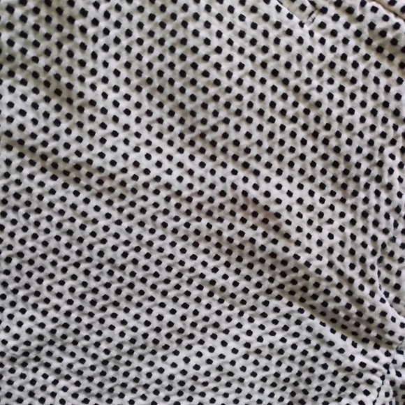 Ann Taylor Loft Textured Dress Shorts, size 12 - Picture 2 of 9